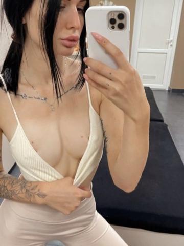 Индивидуалка Лорета Фотография 2
